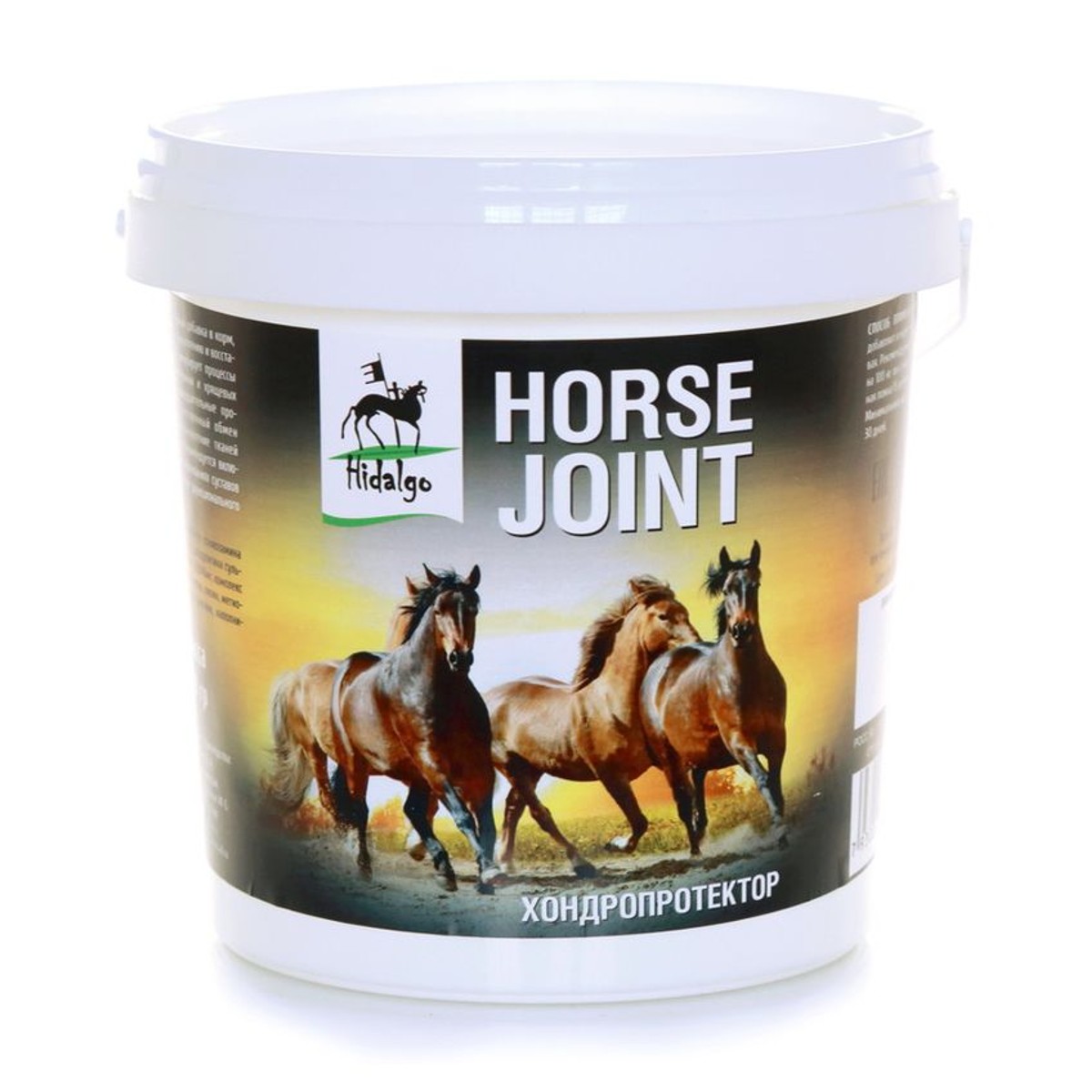 Подкормка для суставов Horse Joint, 500 гр. Подкормка для суставов Horse Joint, 500 гр.