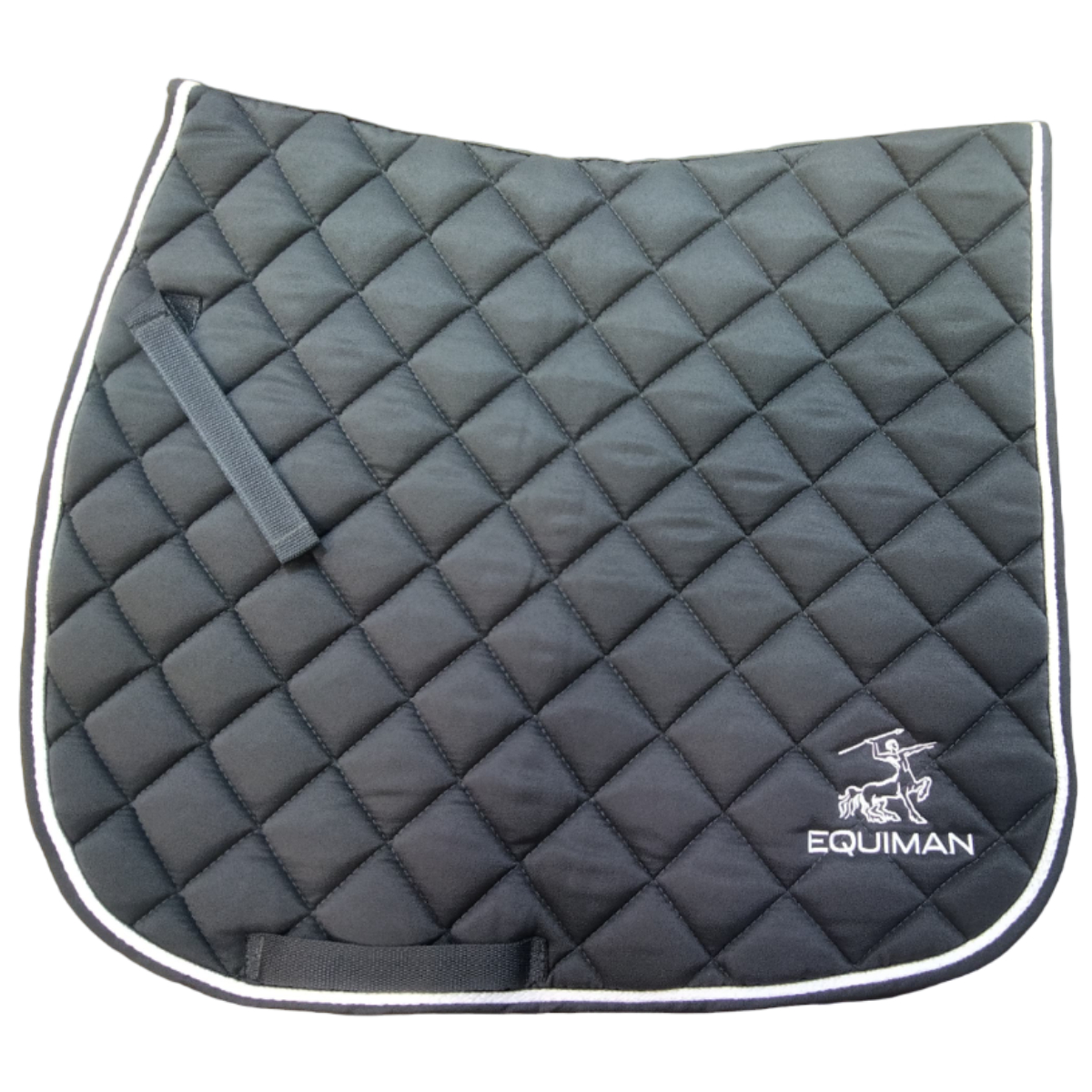 Вальтрап выездковый "EQUIMAN STANDART" Вальтрап выездковый "EQUIMAN STANDART"