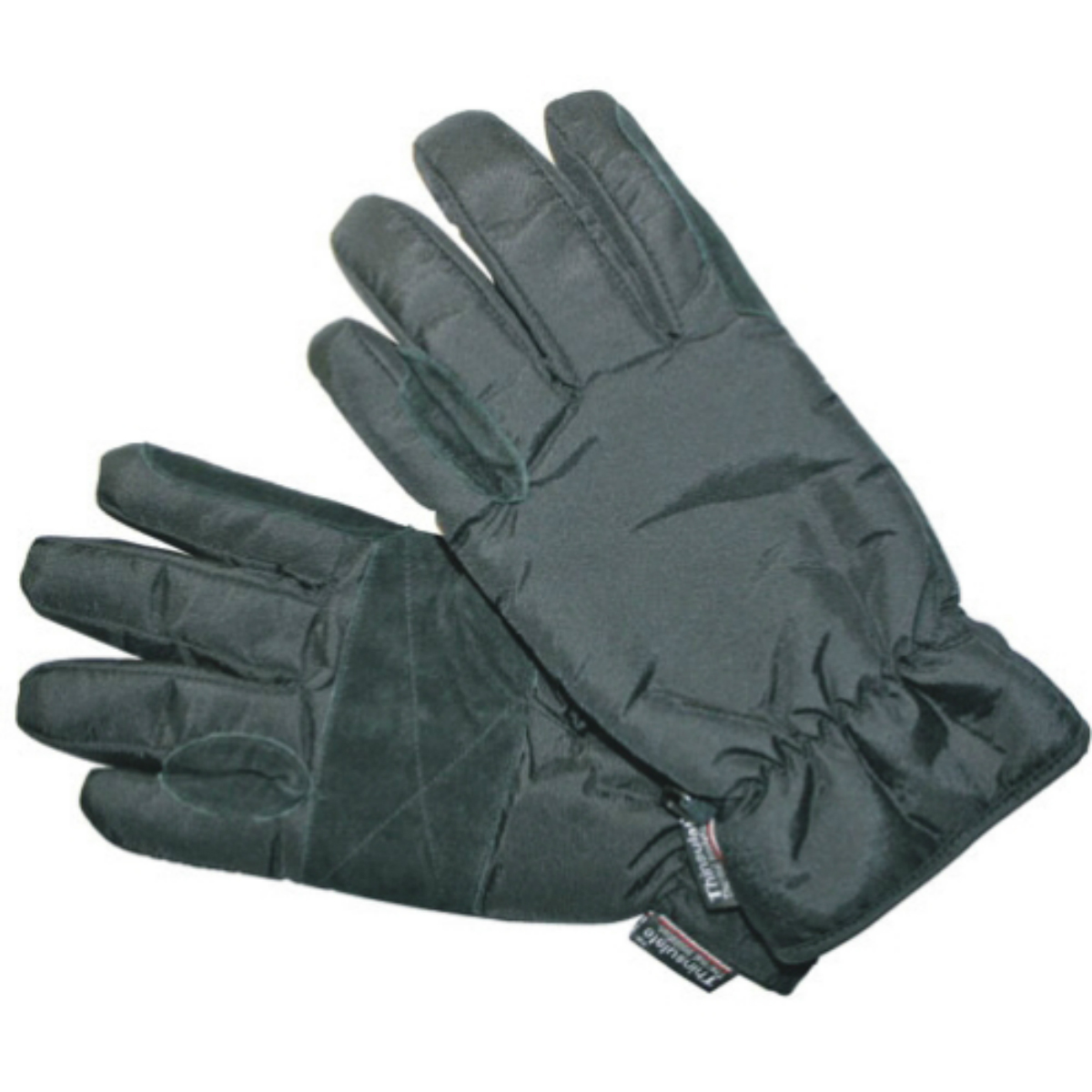 Перчатки зимние НКМ для верховой езды, пара