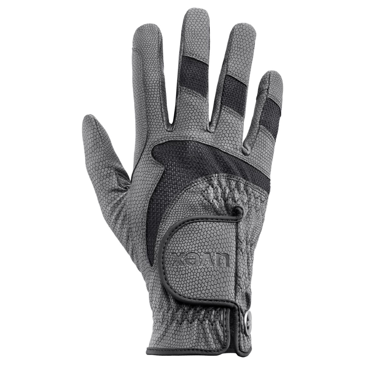 Перчатки "Uvex i-performance 2" для верховой езды, пара 