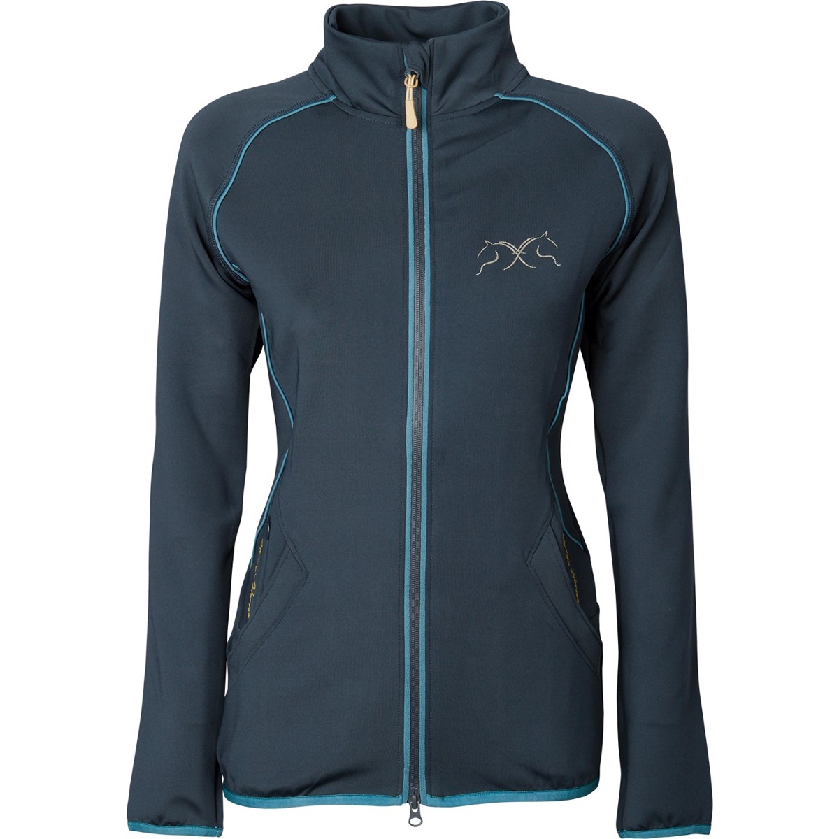 Толстовка "Bermuda" для верховой езды Толстовка "Bermuda" для верховой езды