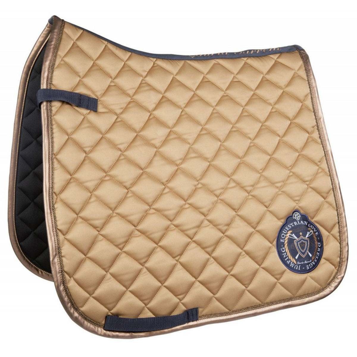 Вальтрап "Moena Karo Steppung allover" Вальтрап "Moena Karo Steppung allover"