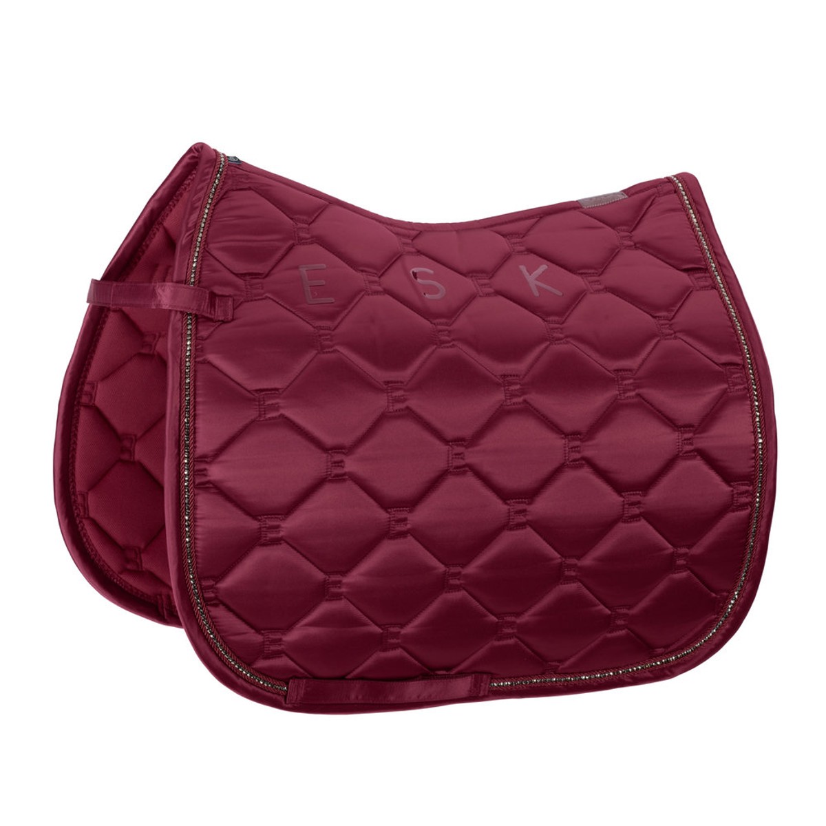 Вальтрап ESKADRON Mattgloss Crystal Classic Sports 21 A/W Вальтрап ESKADRON Mattgloss Crystal Classic Sports 21 A/W