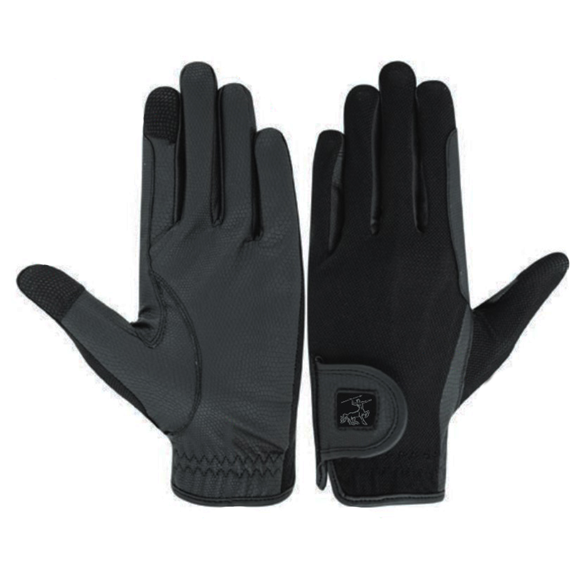 Перчатки "EQUIMAN Mesh" для верховой езды, пара Перчатки "EQUIMAN Mesh" для верховой езды, пара