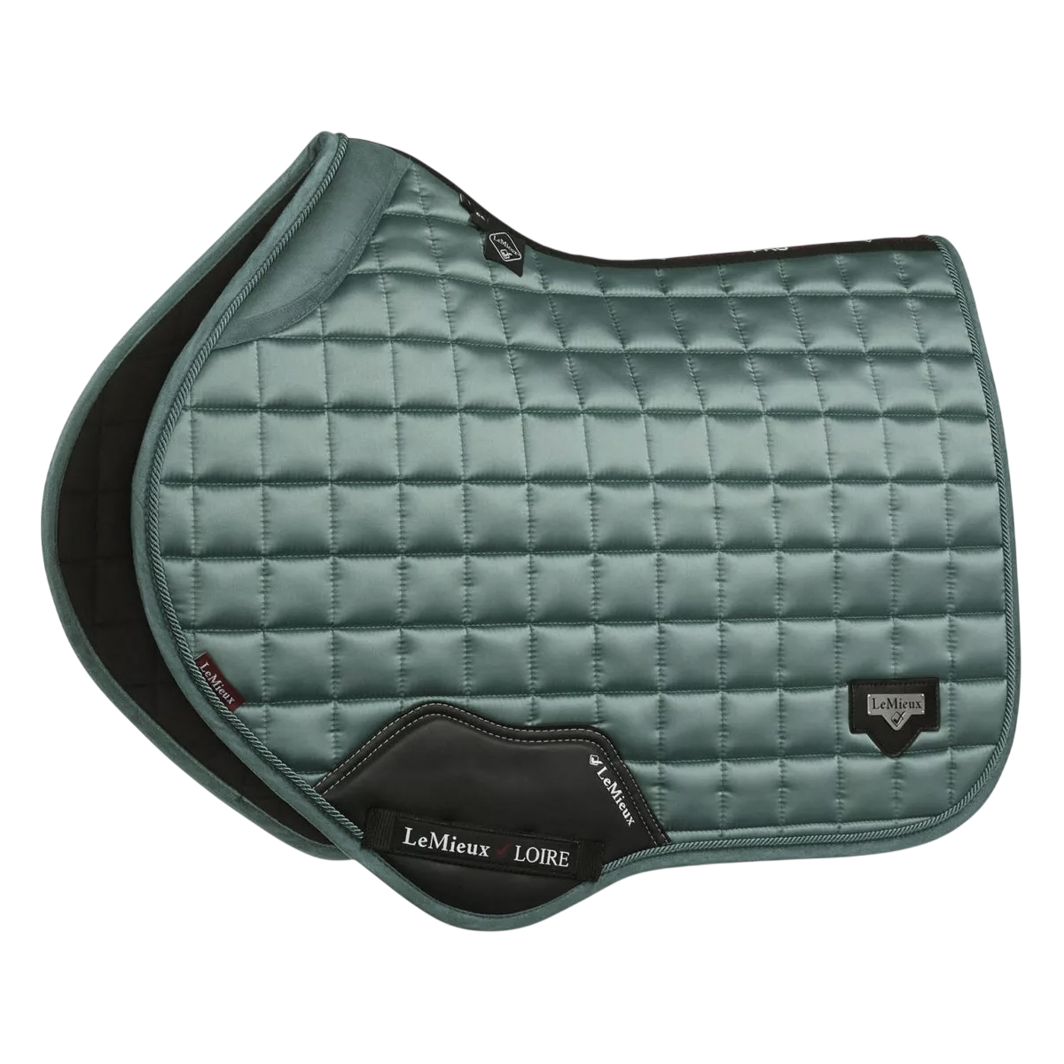 Вальтрап конкурный LeMieux "Satin Memory"