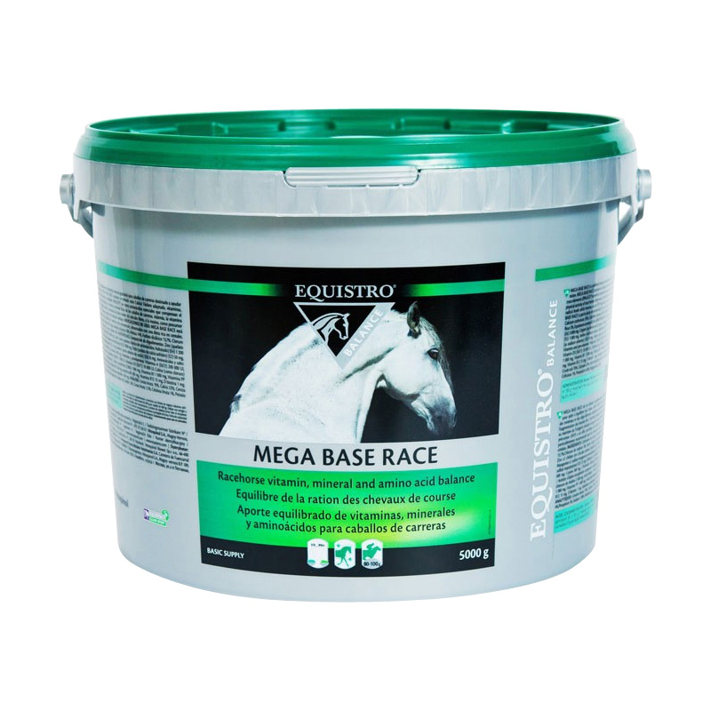 Эквистро Мега база Рейс, 5 кг Эквистро Мега база Рейс, 5 кг