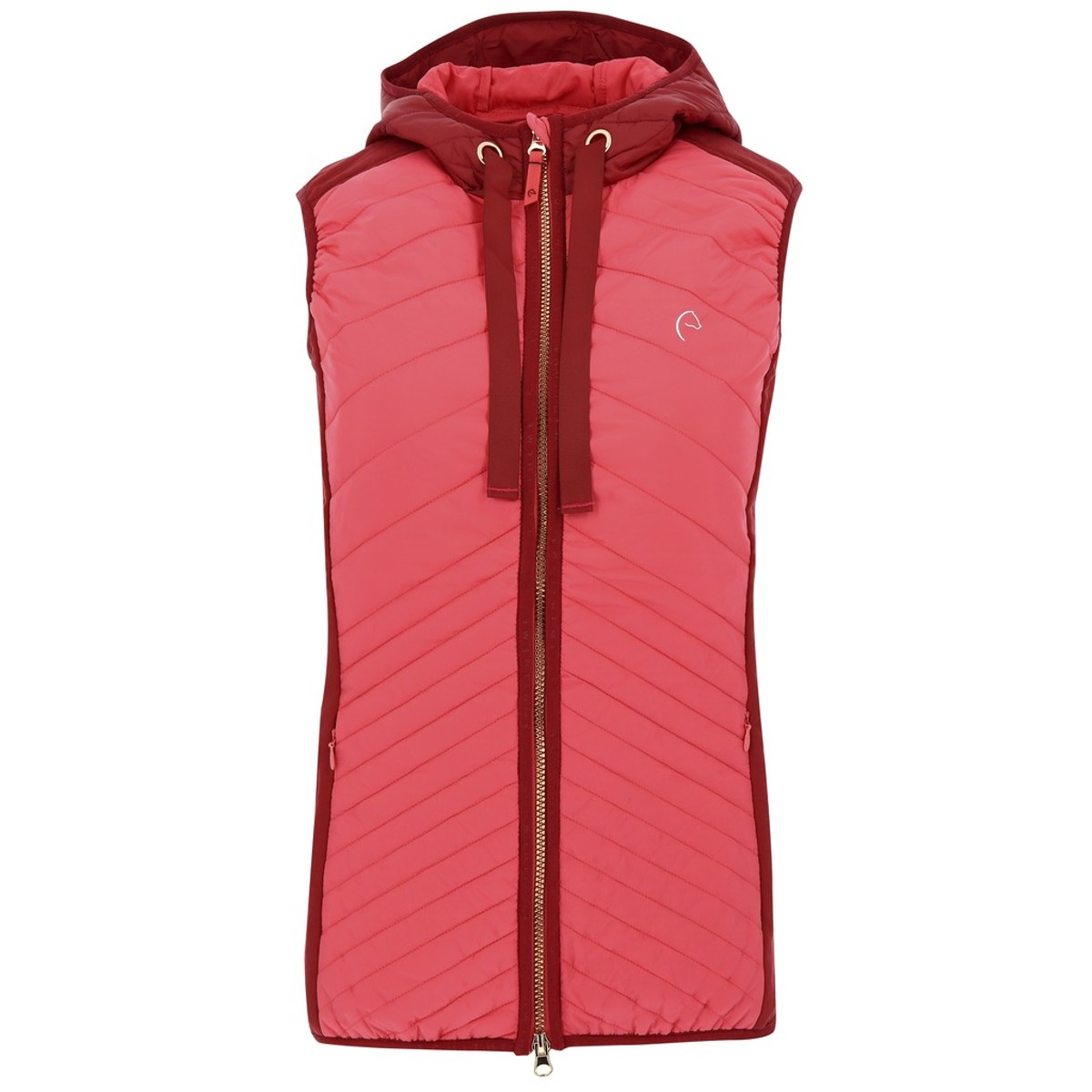 Жилет EKKIA "KIM" для верховой езды 