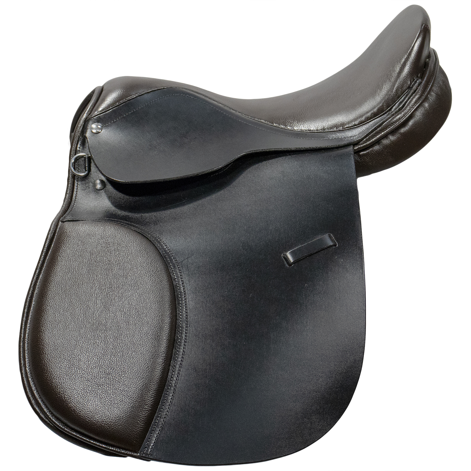 Седло конкурное "Contact"