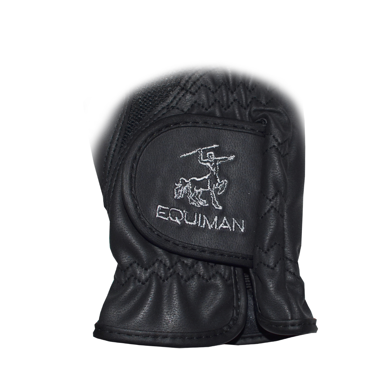 Перчатки EQUIMAN "Professional Air" для верховой езды, пара Перчатки EQUIMAN "Professional Air" для верховой езды, пара