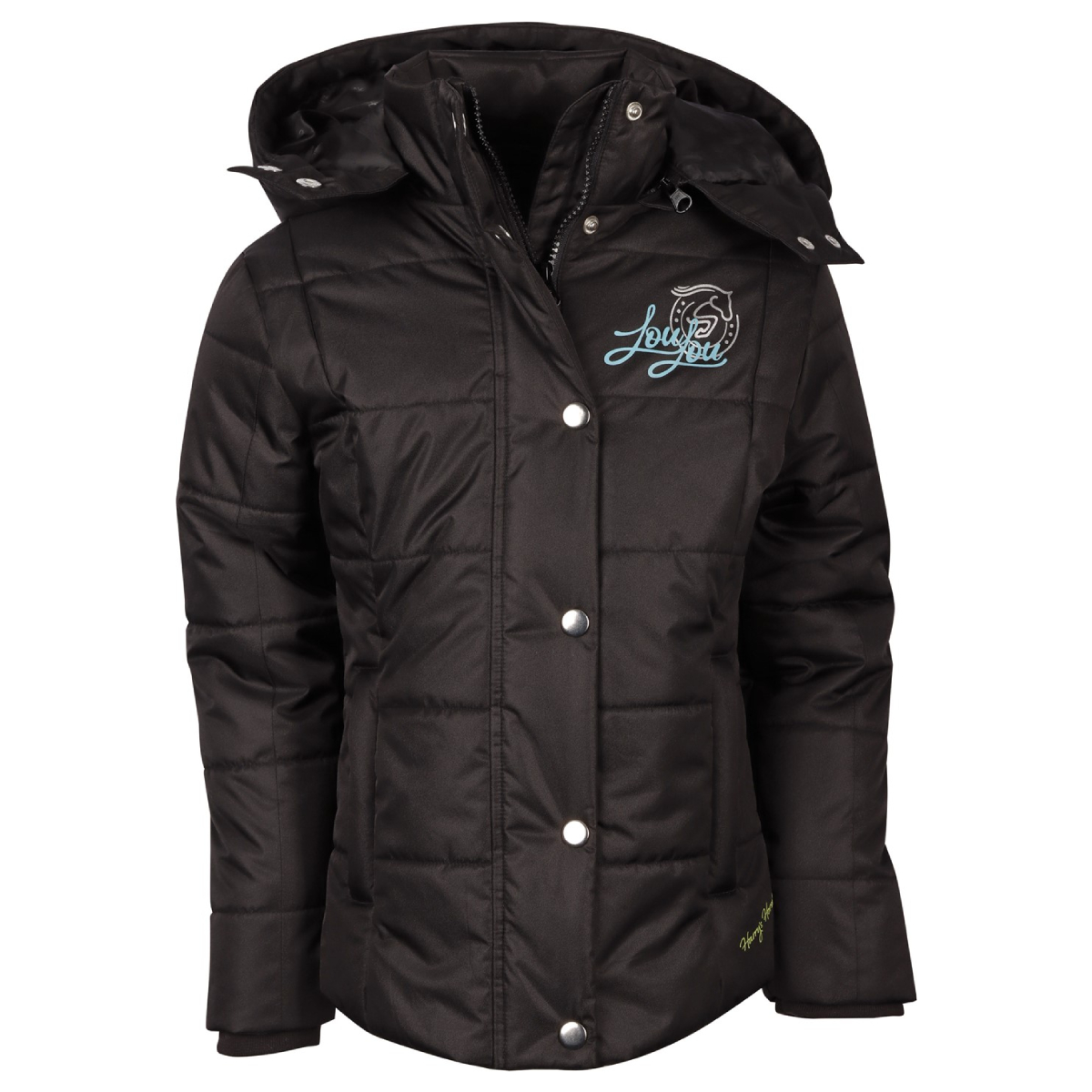 Куртка детская "LouLou Upton" для верховой езды Куртка детская "LouLou Upton" для верховой езды