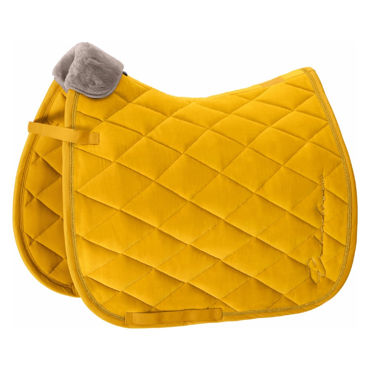 Вальтрап ESKADRON VELVET Classic Sports 21 A/W Вальтрап ESKADRON VELVET Classic Sports 21 A/W