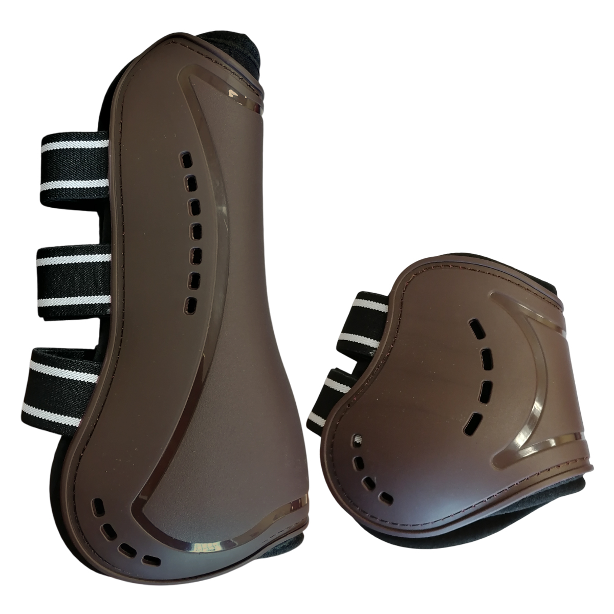 Ногавки комплект с перфорацией Ногавки комплект с перфорацией