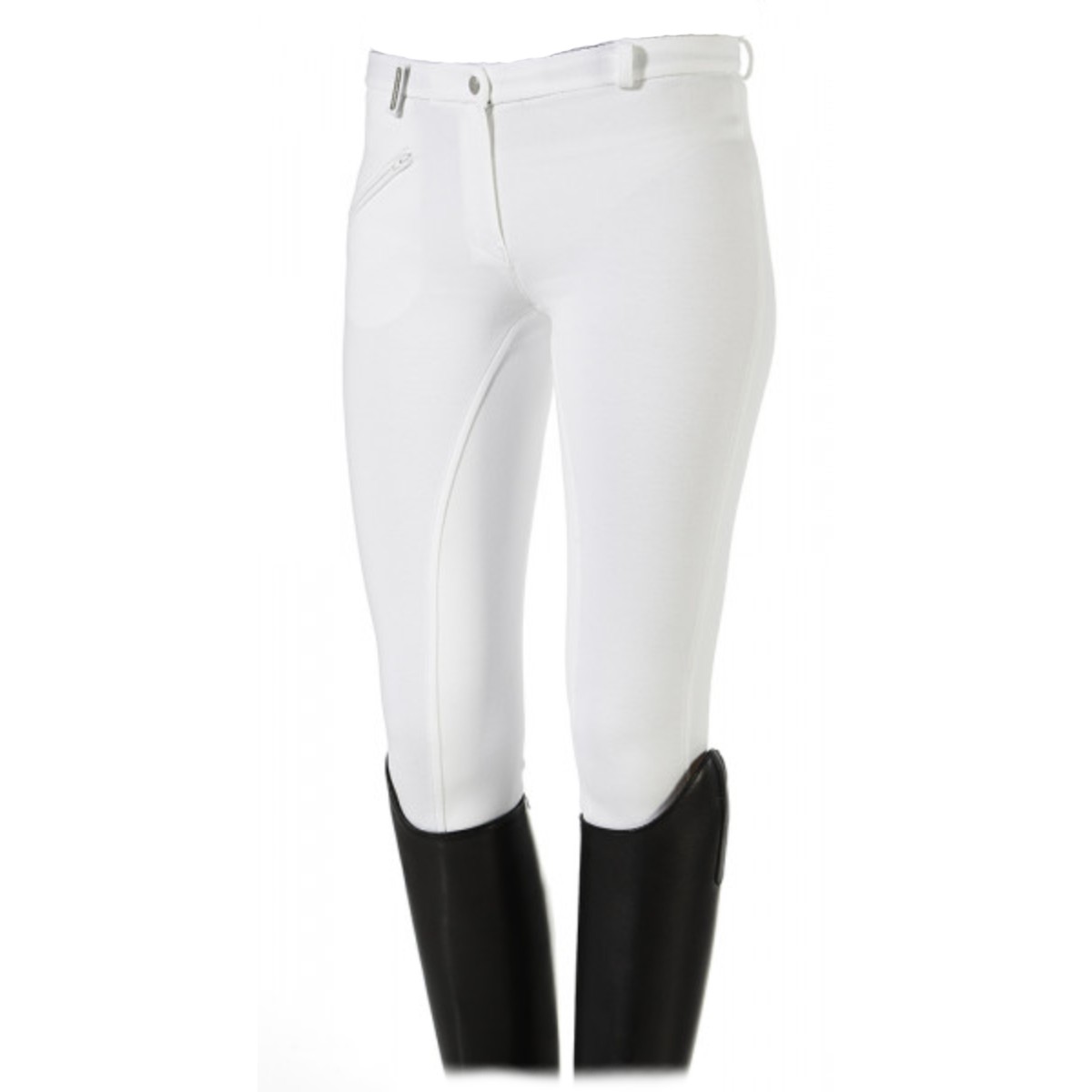 Бриджи детские "Jessy" с полной леей 