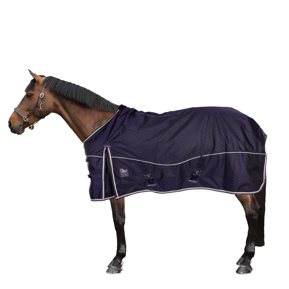 Попона зимняя "Xtreme" для лошади Попона зимняя "Xtreme" для лошади