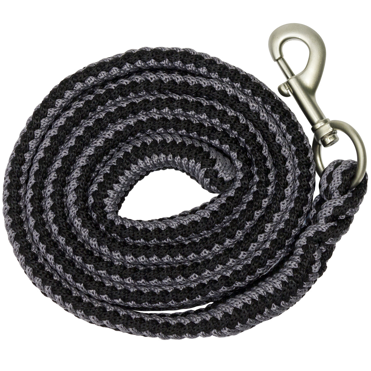 Чумбур мягкий двухцветный "EQUIMAN" Чумбур мягкий двухцветный "EQUIMAN"