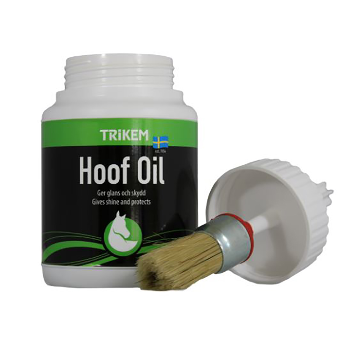 Масло для копыт Trikem Hoof Oil 400 мл, 1781400