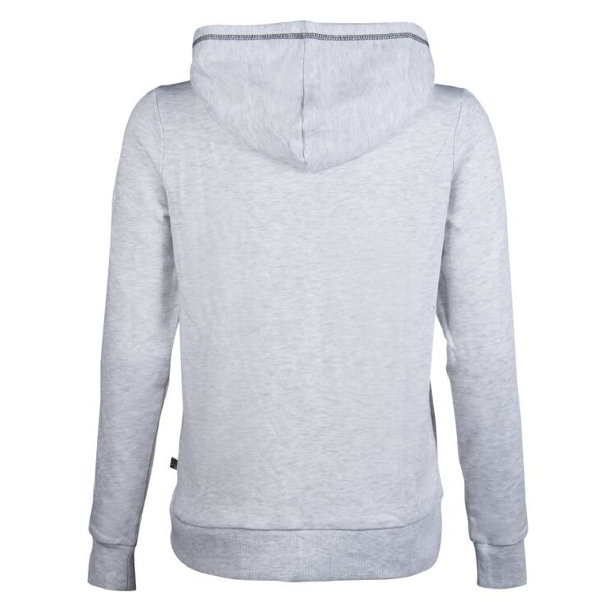 Толстовка женская "HKM Team" для верховой езды Толстовка женская "HKM Team" для верховой езды