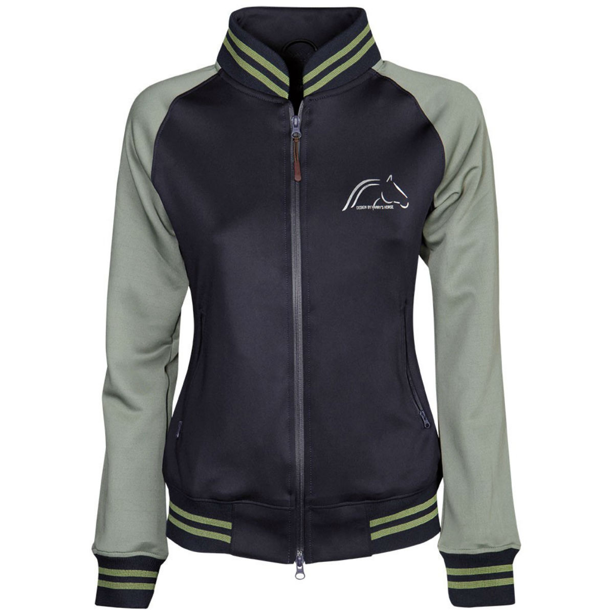 Толстовка для верховой езды "Wellington"