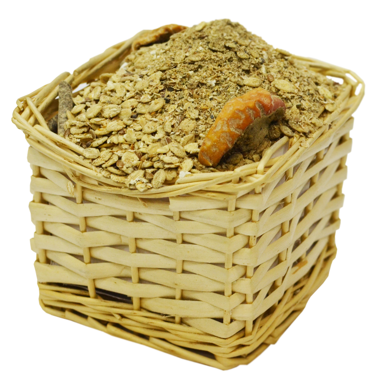 Мюсли для улучшения пищеварения, 15 кг Мюсли для улучшения пищеварения, 15 кг