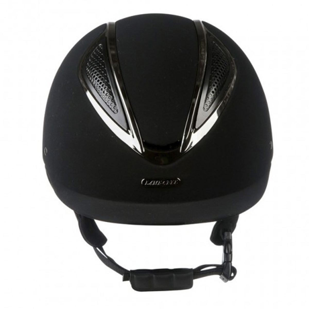 Шлем бархатный "ARAMIS" для верховой езды