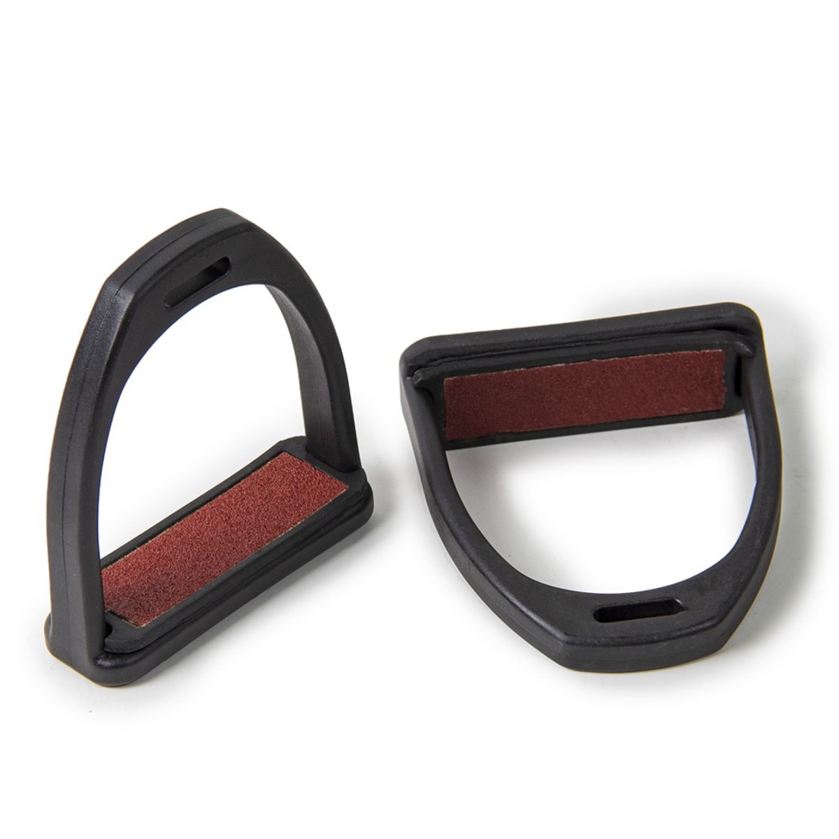 Стремена пластиковые, пара Стремена пластиковые, пара