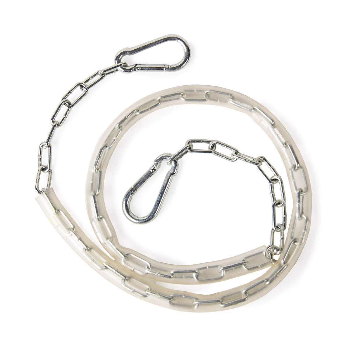 Кронштейн-цепочка для вальтрапов и попон Кронштейн-цепочка для вальтрапов и попон