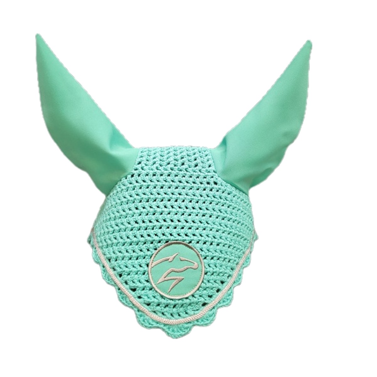 Капор "Уши Summer" для лошади Капор "Уши Summer" для лошади