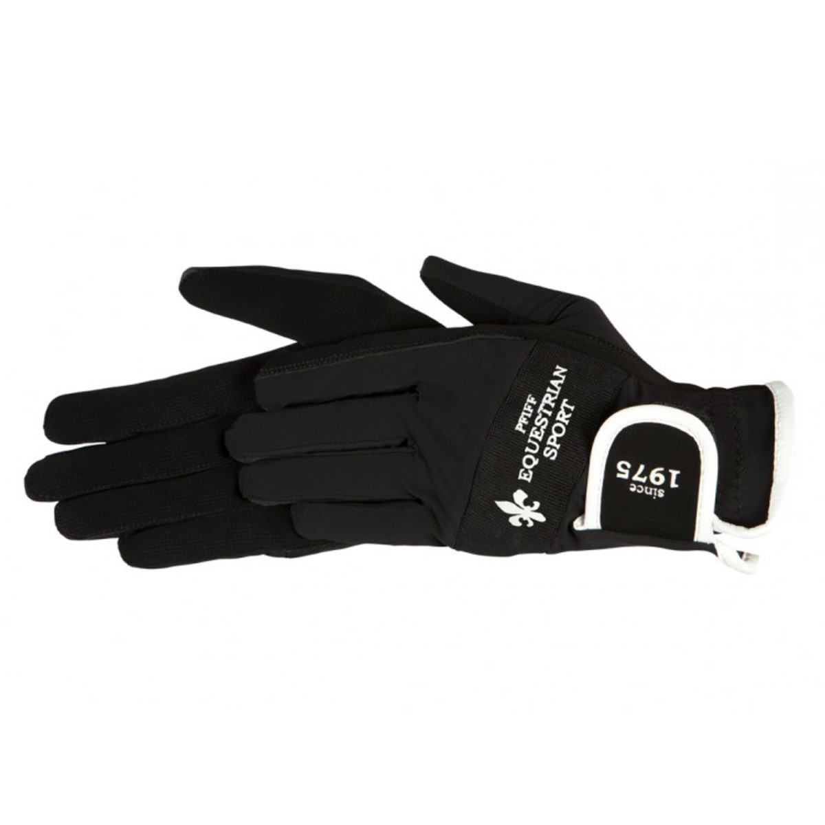 Перчатки "Pfiff" для верховой езды, пара Перчатки "Pfiff" для верховой езды, пара