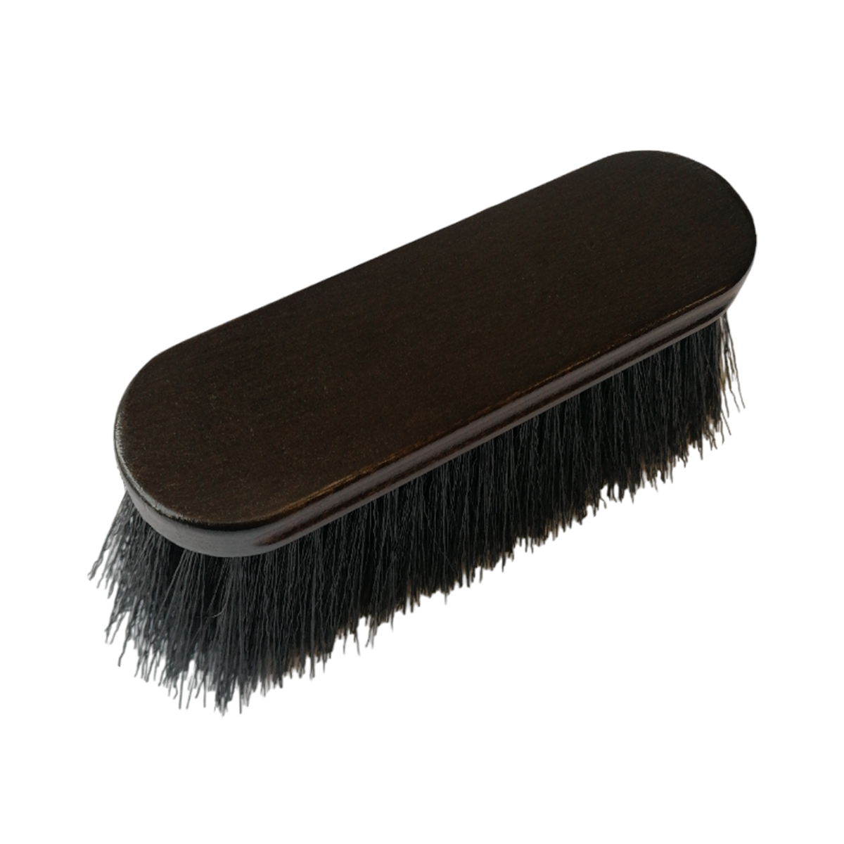 Щетка-сметка "EQUIMAN" с деревянным основанием Щетка-сметка "EQUIMAN" с деревянным основанием