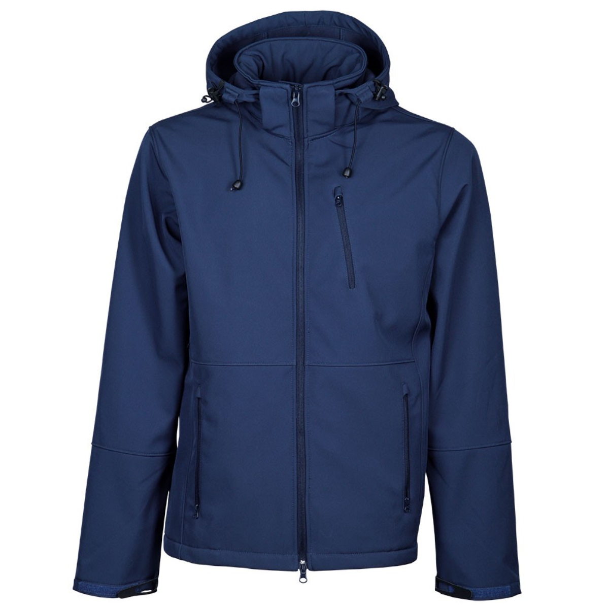  Куртка мужская софшелл "Chicago" для верховой езды