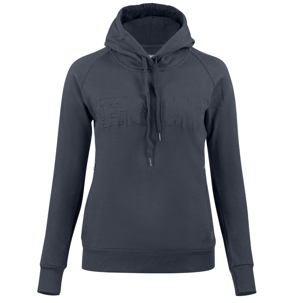 Толстовка женская "Horze EQUI" для верховой езды