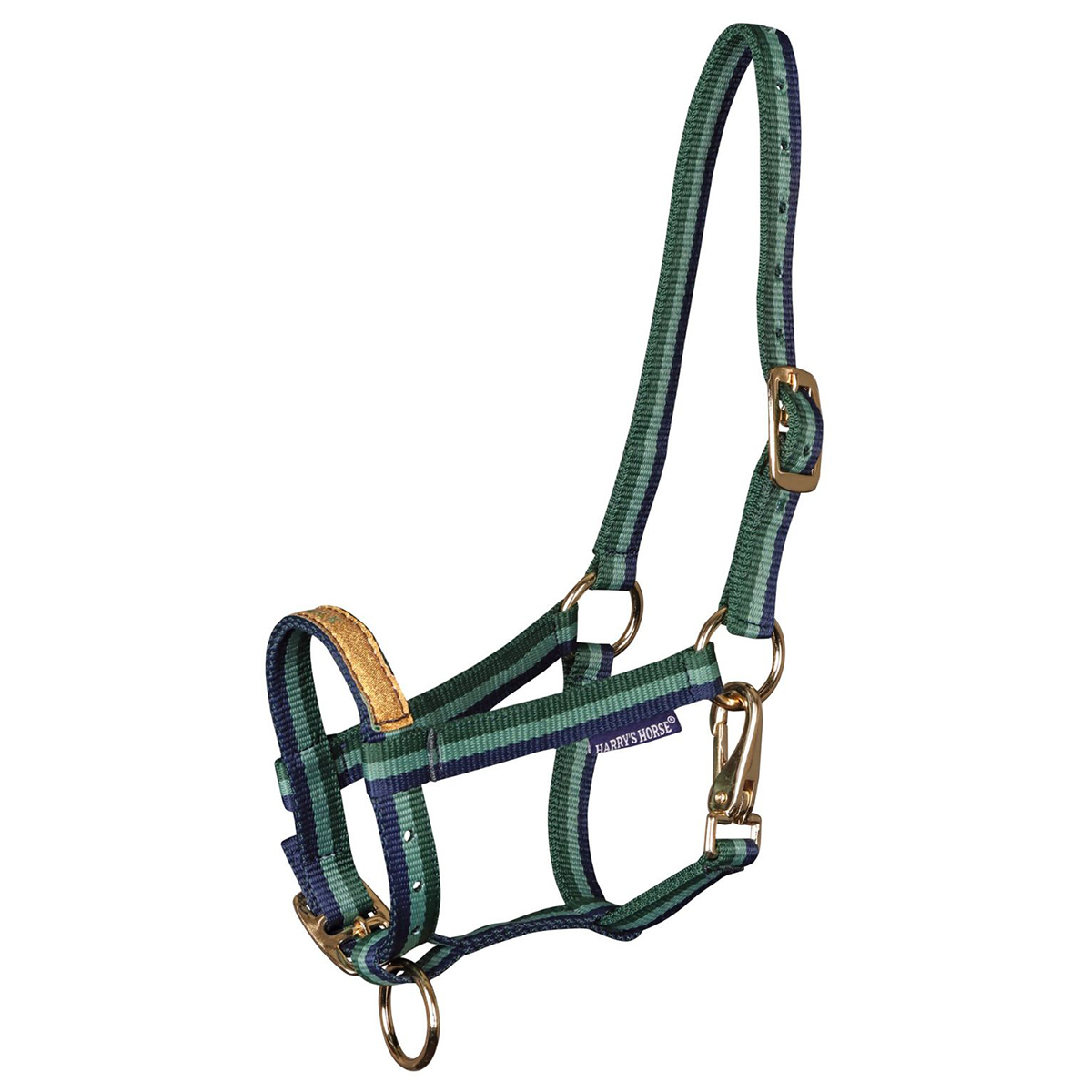 Недоуздок для жеребят Harry's Horse "Anton SU23" Недоуздок для жеребят Harry's Horse "Anton SU23"