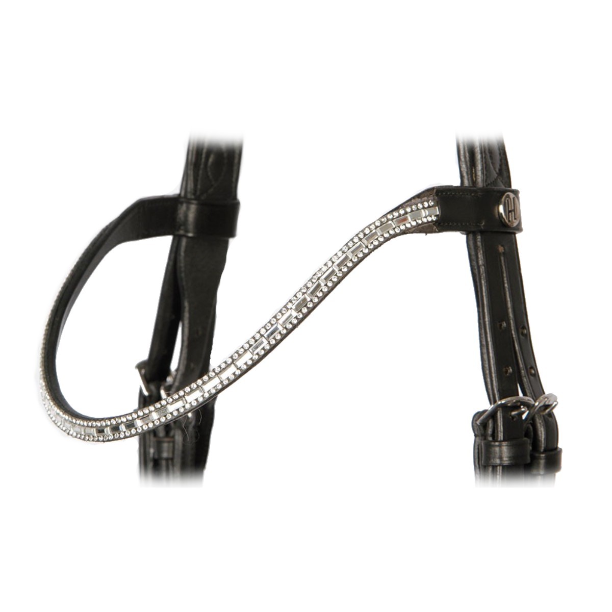 Оголовье трензельное "Rise & Shine"