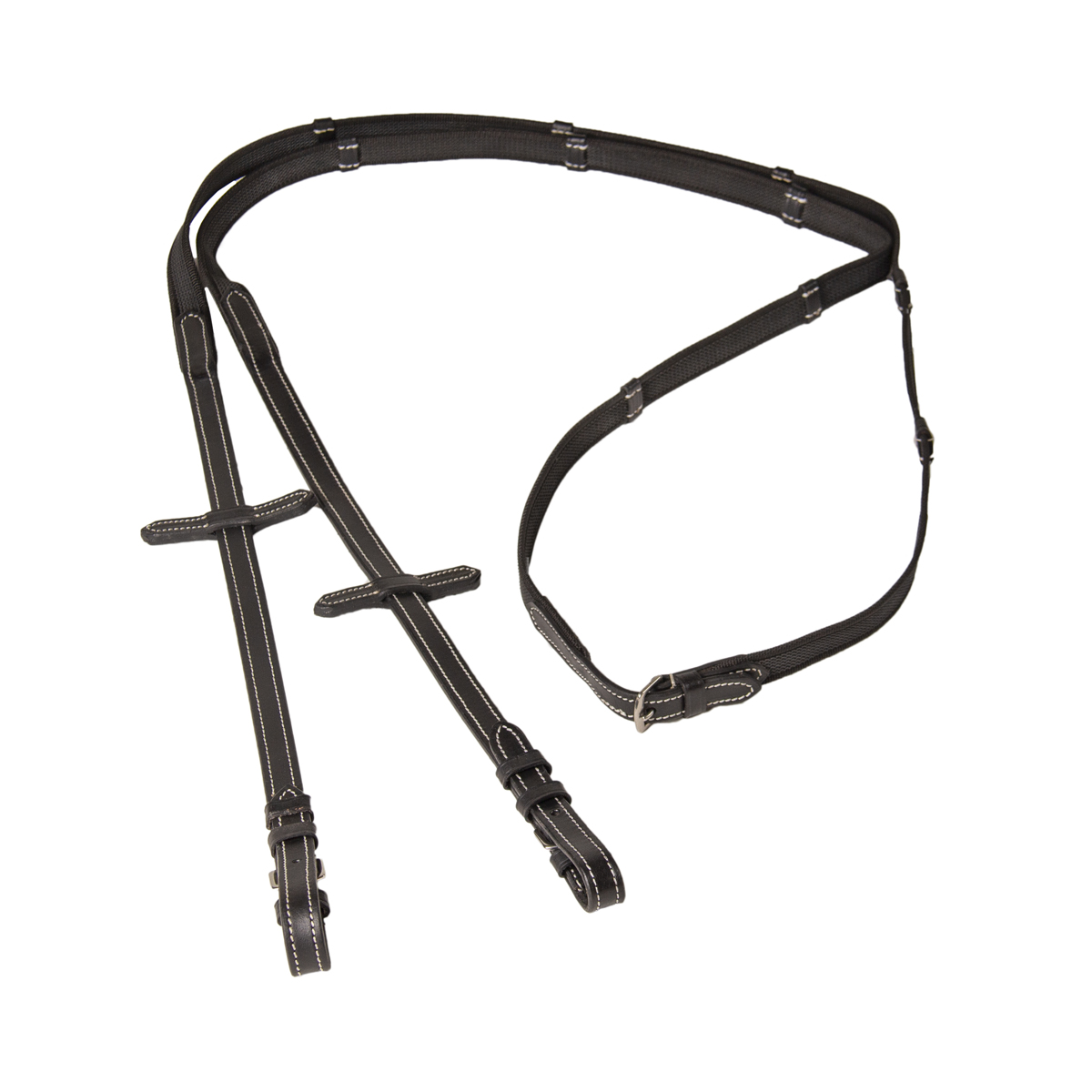 Повод прорезиненный "Super Grip"