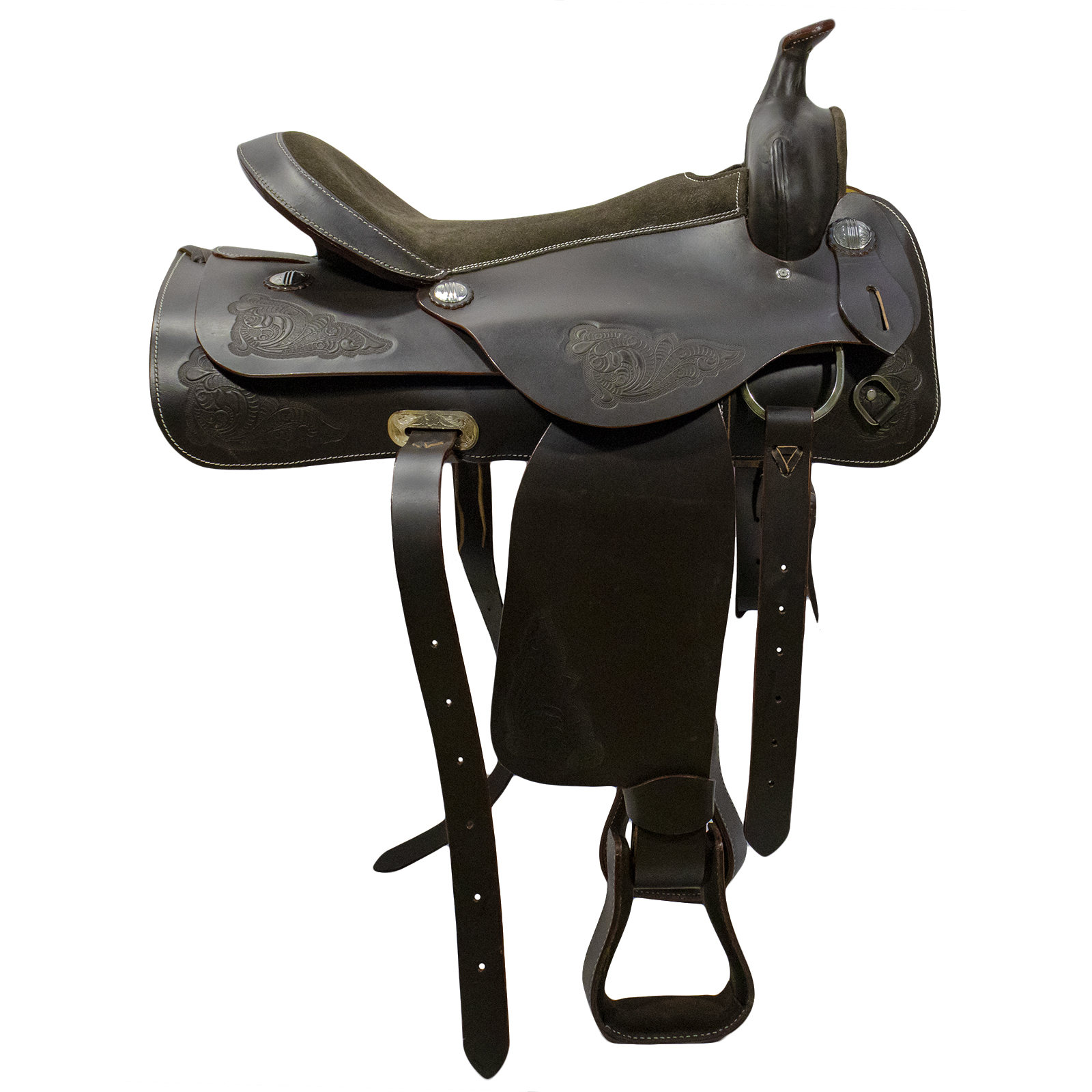 Седло вестерн Седло вестерн