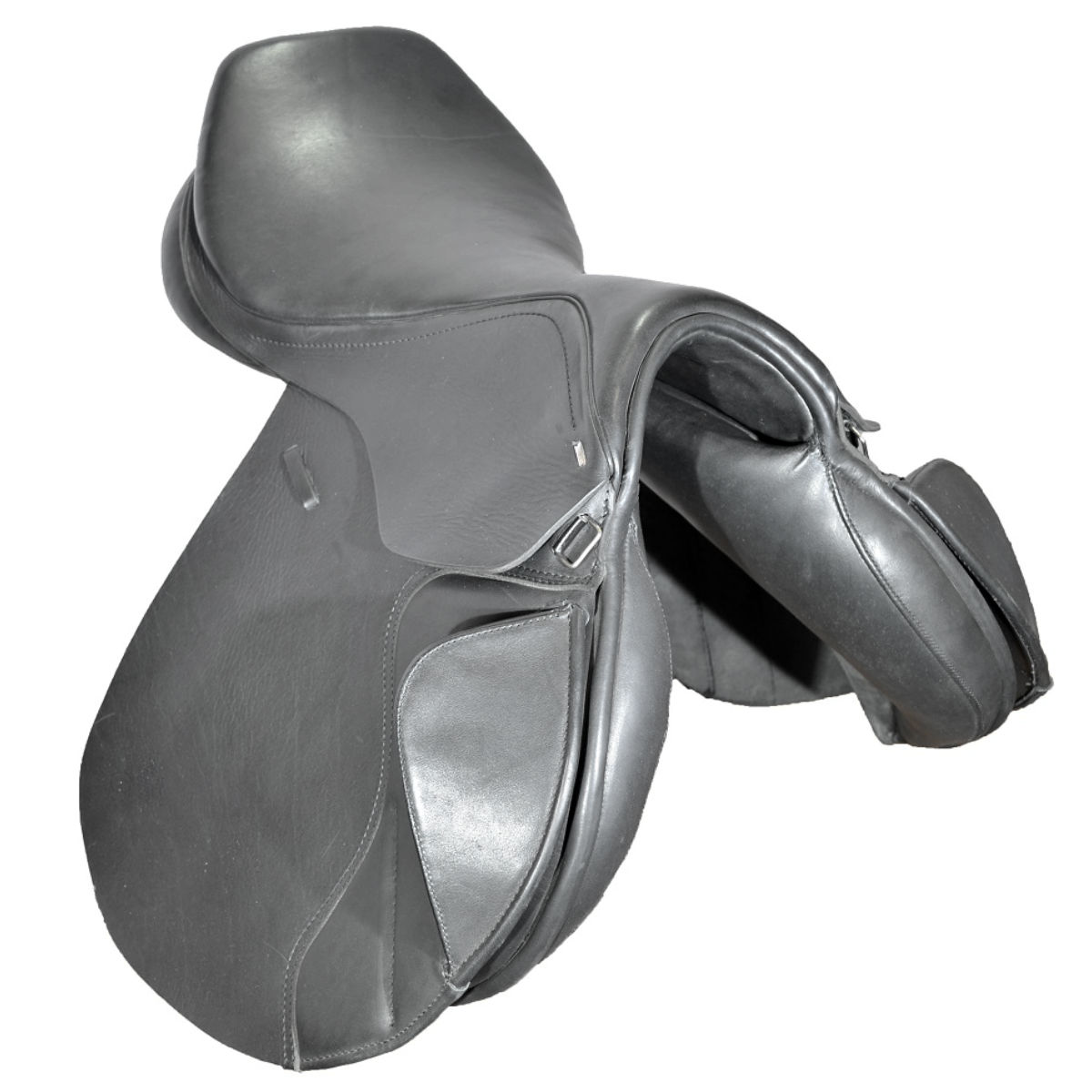 Седло конкурное