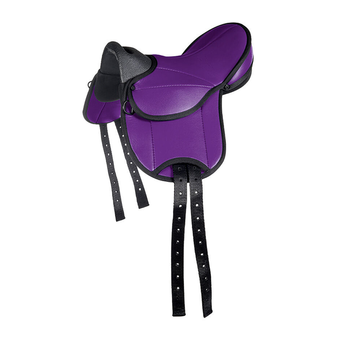 Седло для шетлендского пони "Beginner" в комплекте Седло для шетлендского пони "Beginner" в комплекте