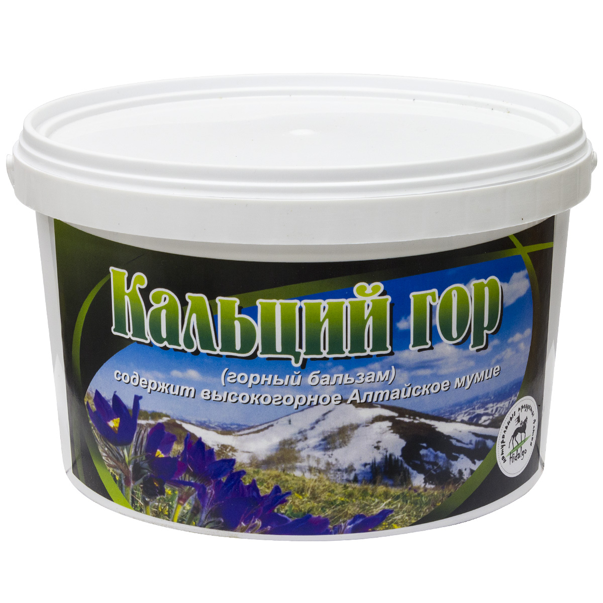 Кальций гор, 2 кг Кальций гор, 2 кг