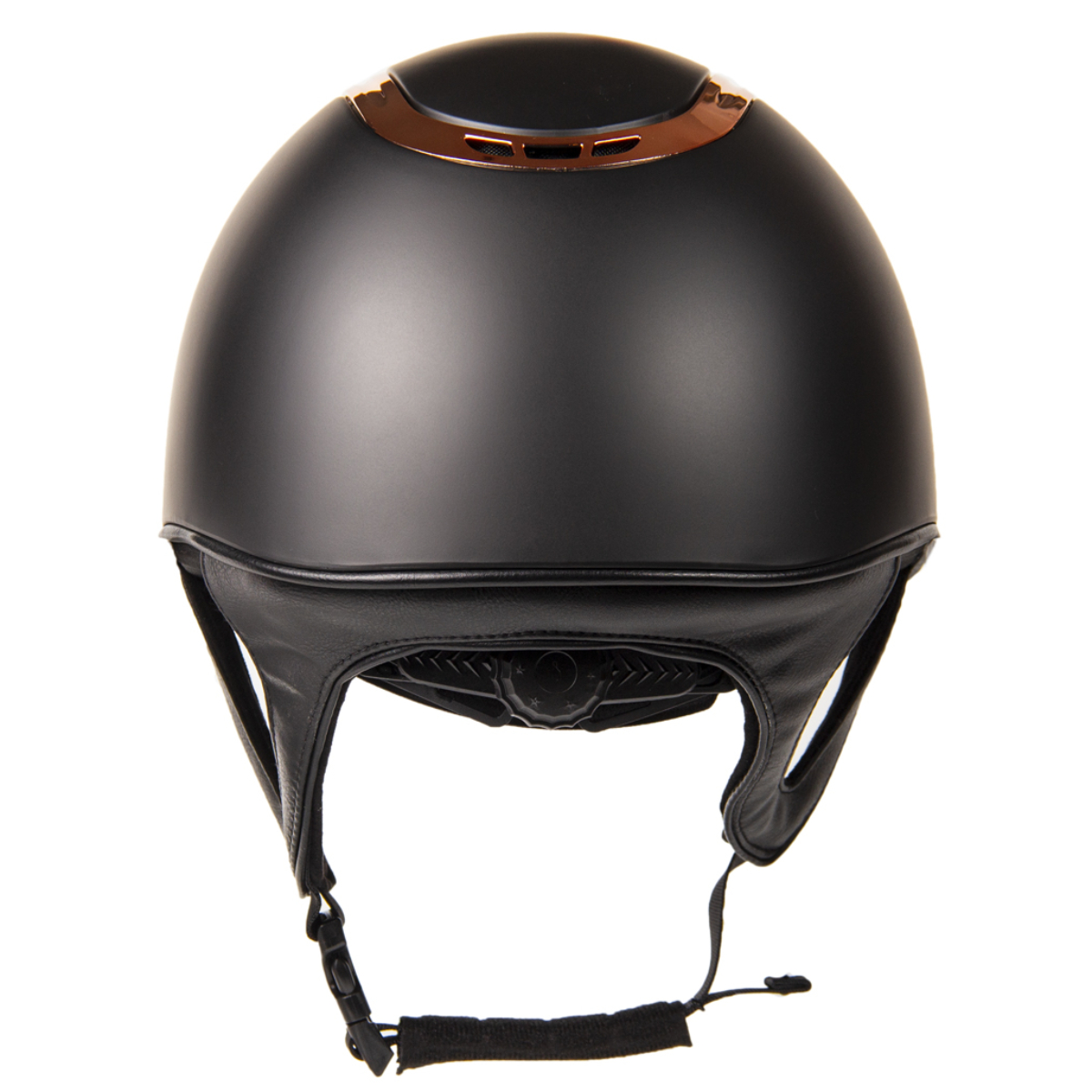 Шлем пластиковый EQUIMAN "WINNER" с регулировкой для верховой езды