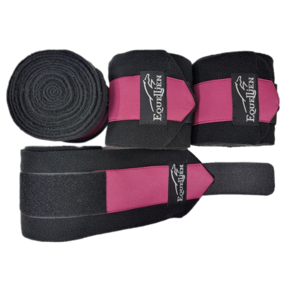 Бинты флисовые "Comfort Sport" Бинты флисовые "Comfort Sport"