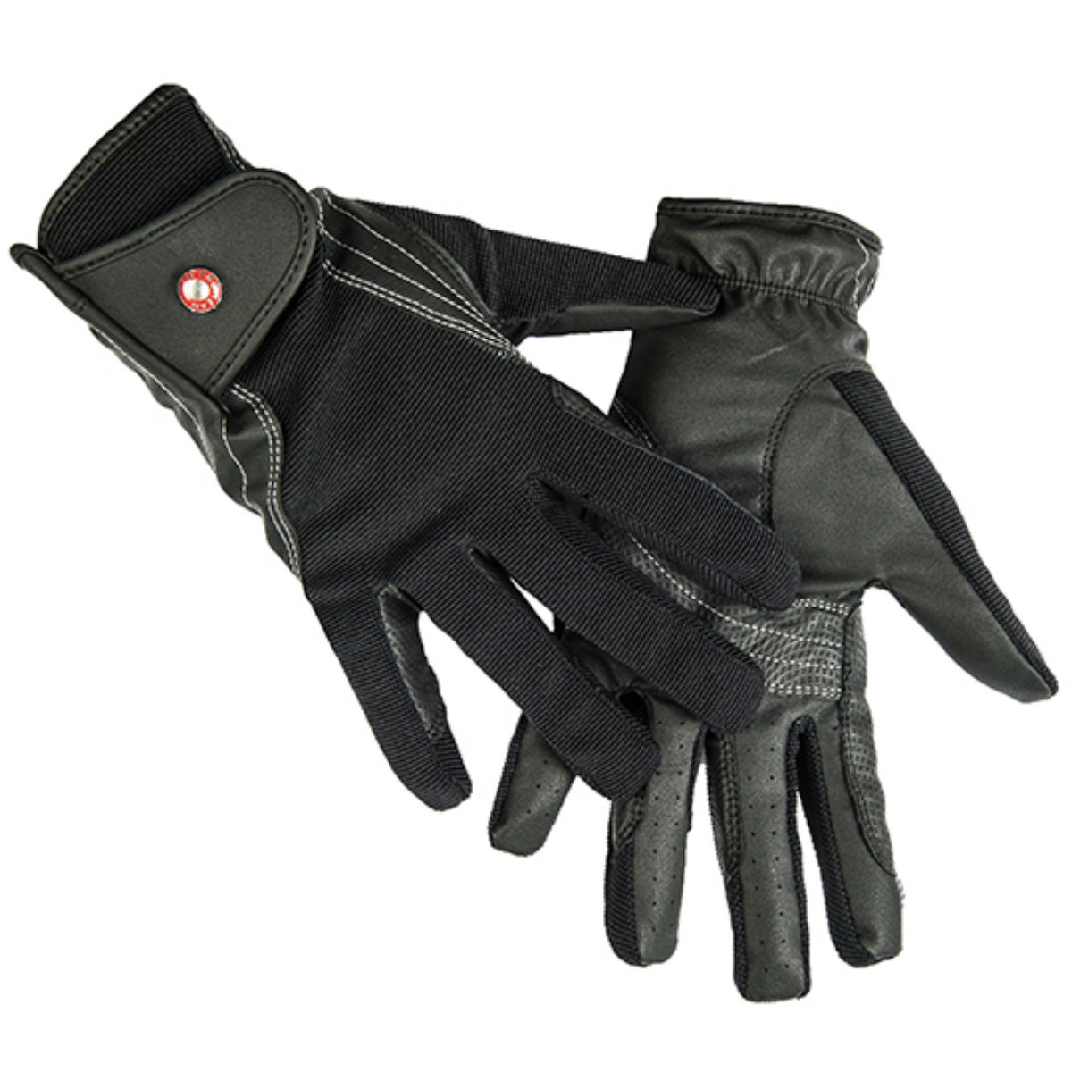 Перчатки НКМ "Professional" для верховой езды, пара Перчатки НКМ "Professional" для верховой езды, пара