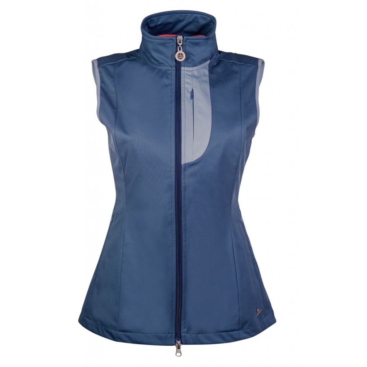 Жилет софтшелл для верховой езды  "Elemento"