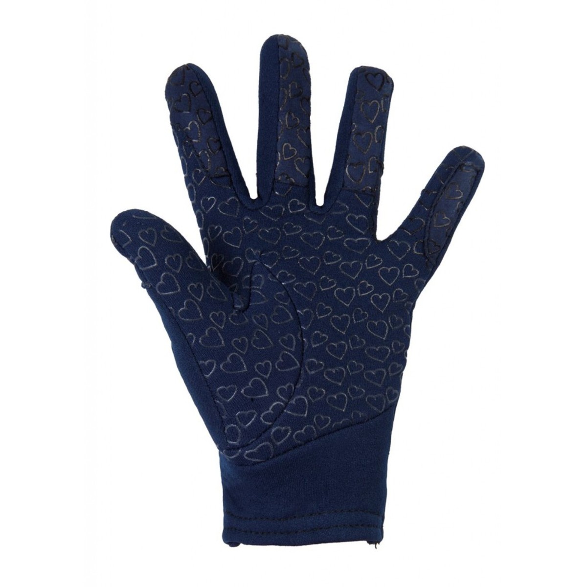 Перчатки детские НКМ "Bellamonte" для верховой езды, пара