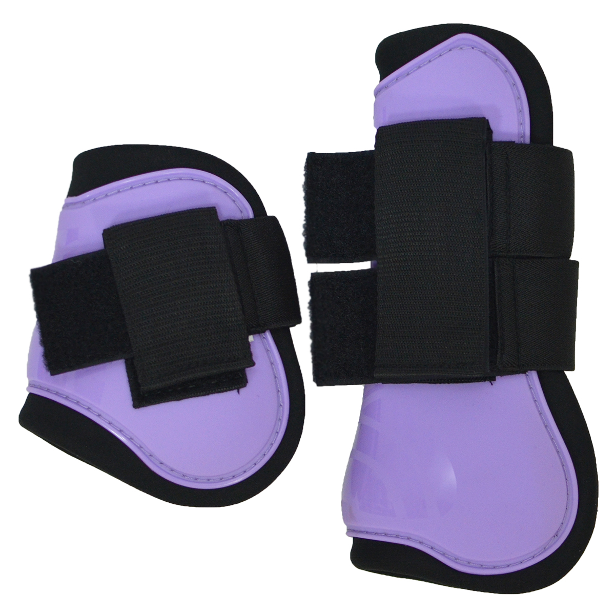 Ногавки с неопреновой подложкой "EQUIMAN"