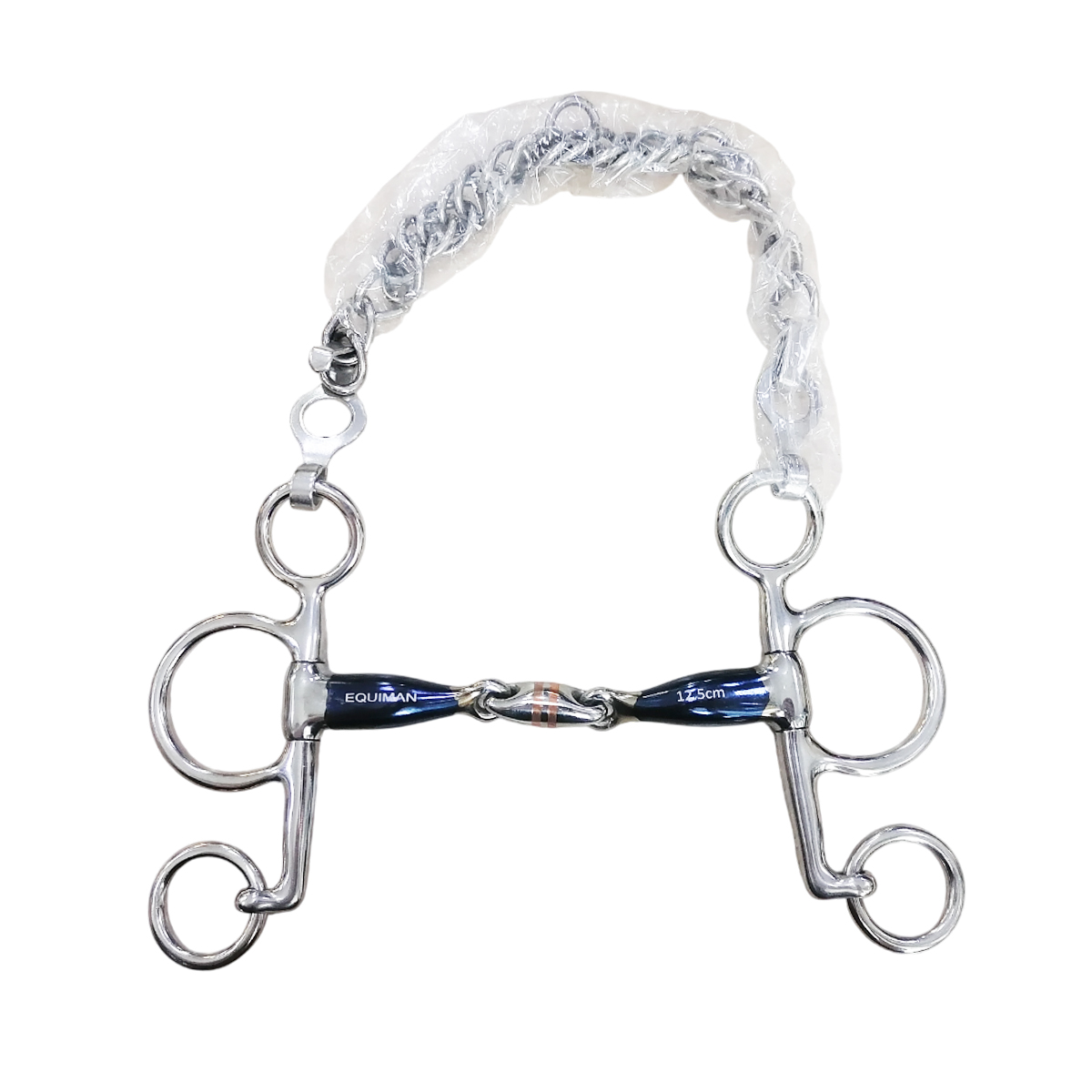 Мундштук с восьмеркой Мундштук с восьмеркой