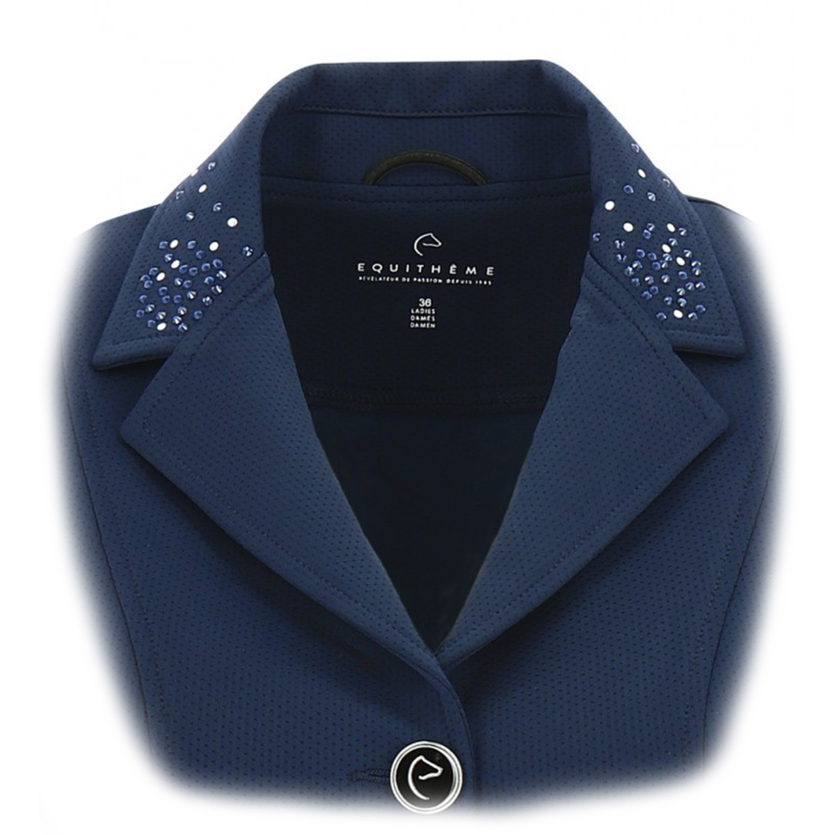 Редингот EKKIA "MEGEV" для выступления