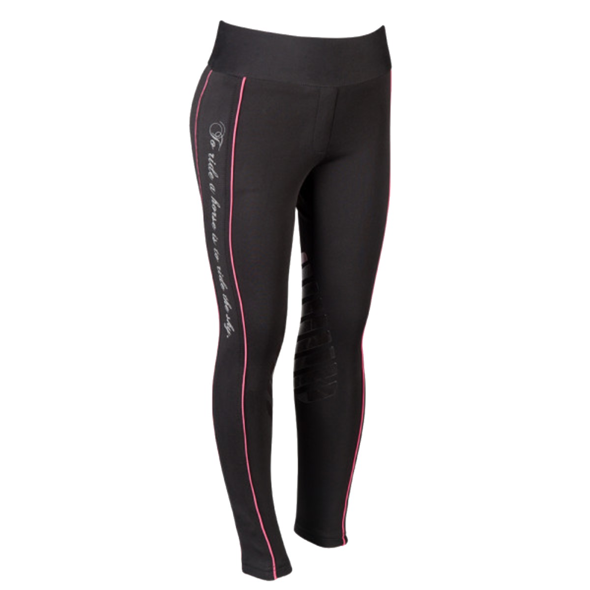 Лосины женские для верховой езды Pfiff "LARISSA" с коленной леей Лосины женские для верховой езды Pfiff "LARISSA" с коленной леей