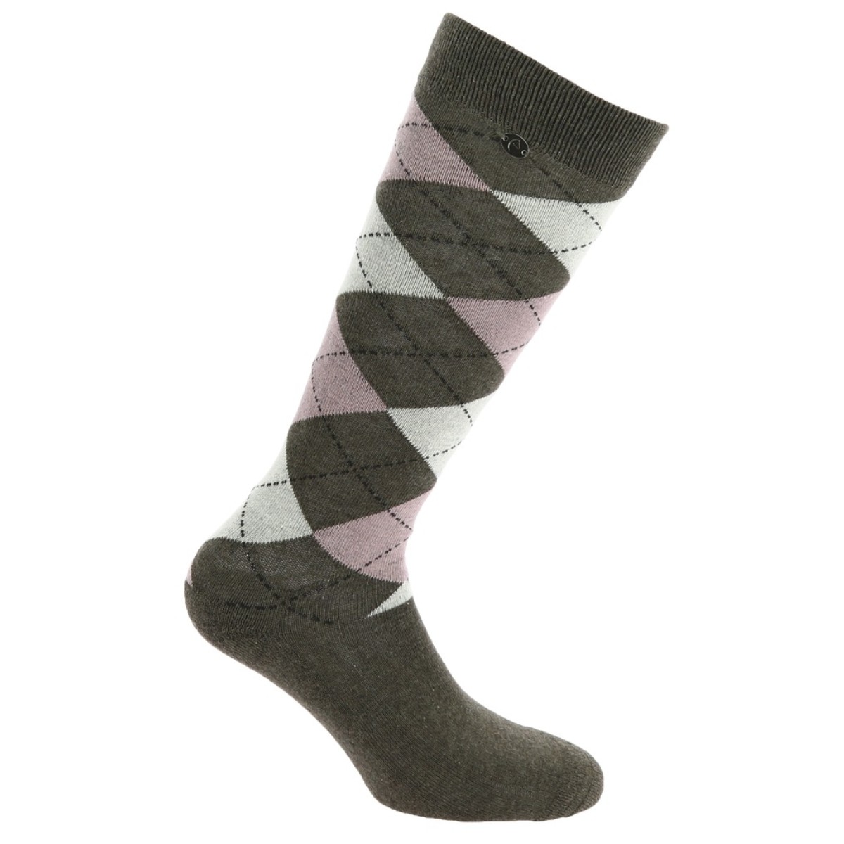 Гольфы Argyle для верховой езды, пара
