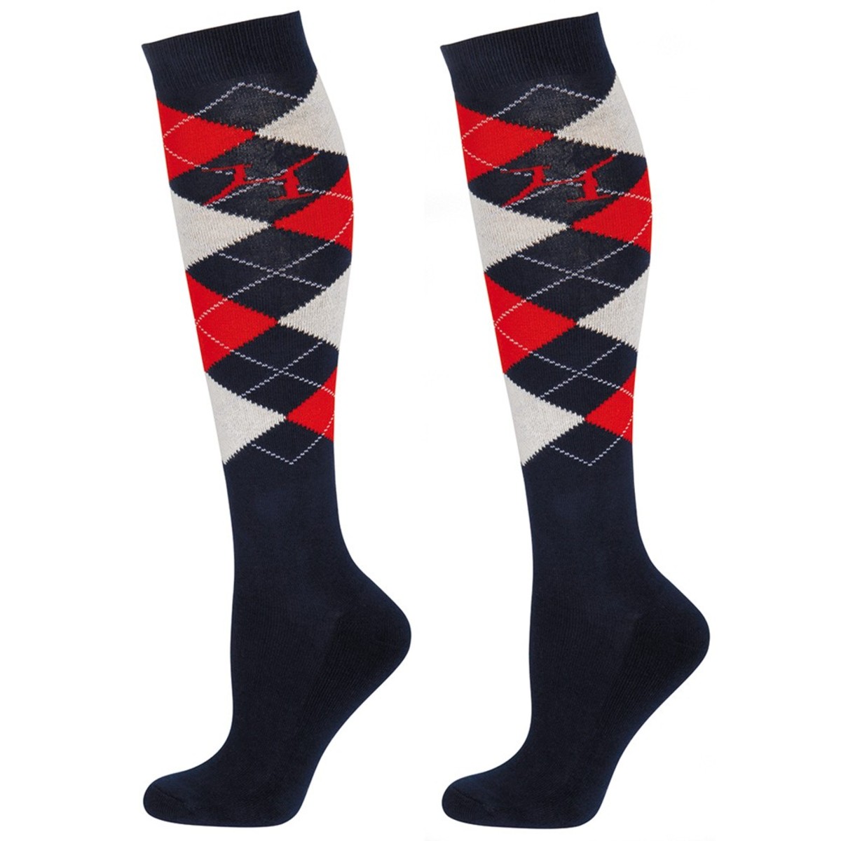 Гольфы "Harry's Horse" для верховой езды Гольфы "Harry's Horse" для верховой езды