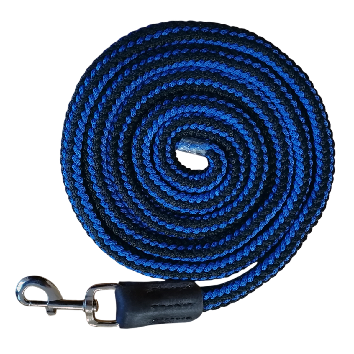 Чумбур "TAYGA" двухцветный